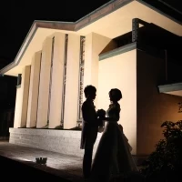 建物（ライトアップ2）
