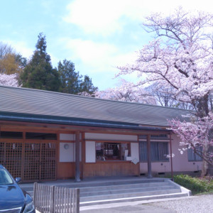 4月は桜がキレイです。|373603さんの彌高神社の写真(129043)