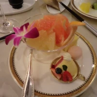 デザート