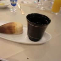 筍包みご飯
