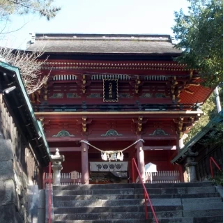 楼門