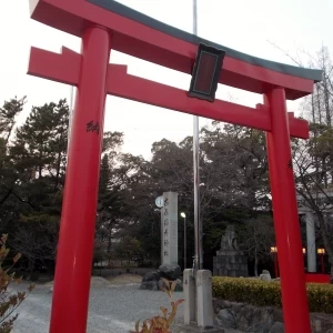 参道①|373703さんの市原稲荷神社の写真(143127)