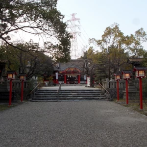 参道③|373703さんの市原稲荷神社の写真(143063)