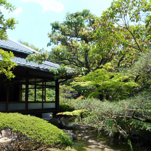 日本庭園⑤（白露庵）|373703さんのヴィラ シェトワ ハクサンの写真(145250)