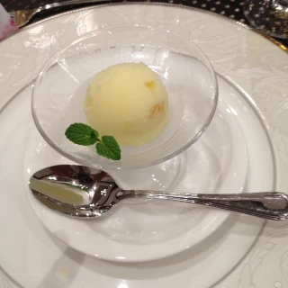 料理です。