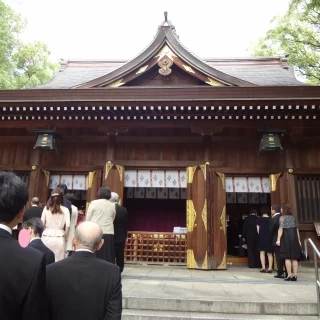 神殿