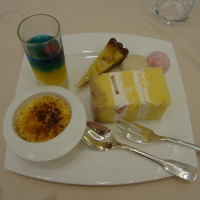 デザート