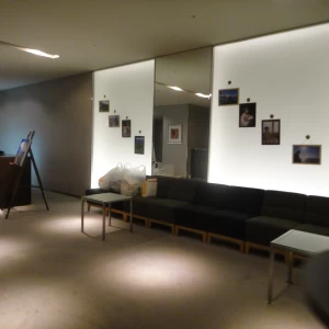 写真展のよう|374839さんのホテルオークラ札幌（営業終了）の写真(396618)