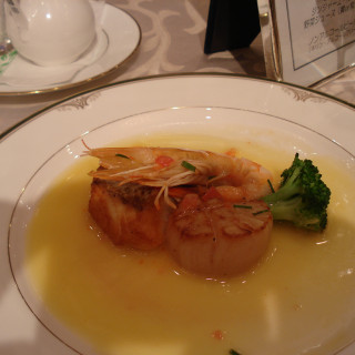 料理