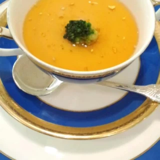 料理
