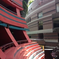建築物として魅力があります