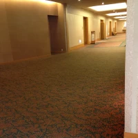 控え室として使ってよい部屋は多くて助かります