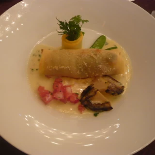 魚料理