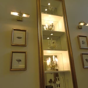 White House　受付待合室|375996さんのガーデンクラブ迎賓館(四日市)（ウエディング取扱終了）の写真(143728)
