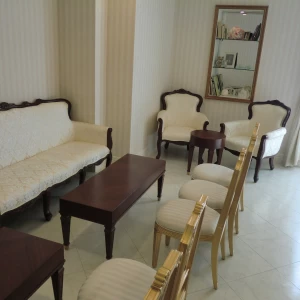 White House　親族控室|375996さんのガーデンクラブ迎賓館(四日市)（ウエディング取扱終了）の写真(143729)