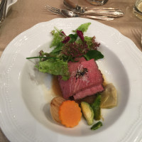 お肉料理
