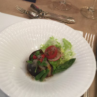 前菜