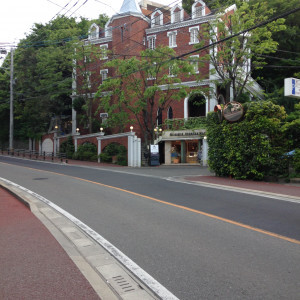 佇まいは欧風建物|376318さんのマリーグレイス桜坂の写真(145096)