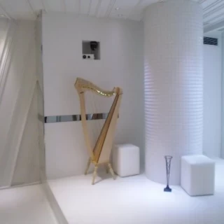 チャペル演出