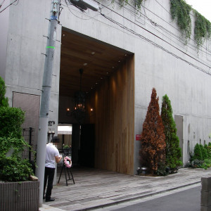 外観|377025さんのHONEY'S GARDEN TOKYO(ハニーズガーデン東京)の写真(149466)