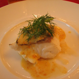 魚料理|377025さんの神戸旧居留地 ザ・チャータードスクエアの写真(149458)