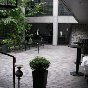 庭|377025さんのHONEY'S GARDEN TOKYO(ハニーズガーデン東京)の写真(149460)