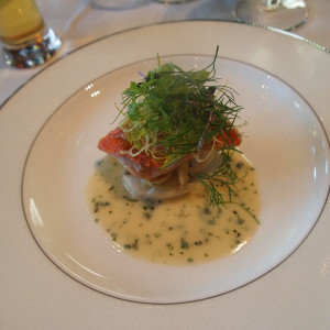 魚料理|377206さんのRestaurant CARESS（レストランカレス）の写真(151990)