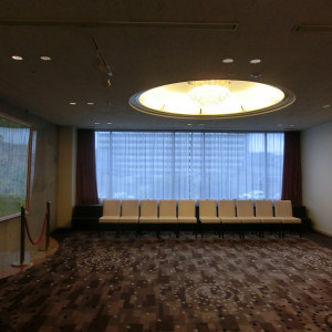 2Fは落ち着いた雰囲気で、いくつか会場があります。|377229さんのホテルセントノーム京都の写真(262838)