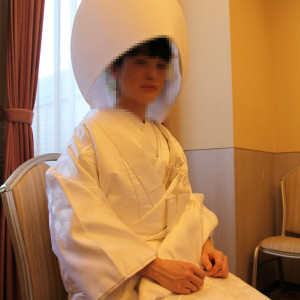 控え室|377372さんのKKRホテル熊本の写真(188540)