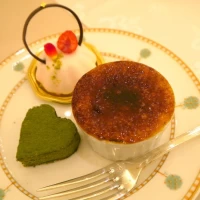 プチケーキ