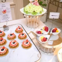 プチケーキ