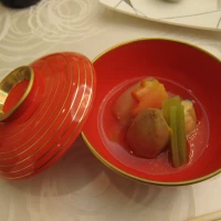 お椀