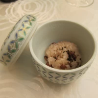 お赤飯