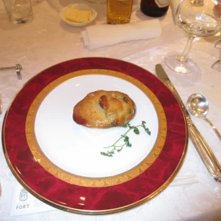 料理