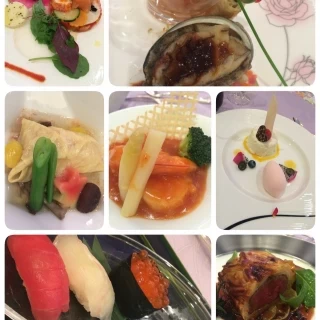 料理