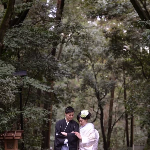 さすがパワースポットだけあって神聖な空気が漂っていました。|378099さんの大神神社の写真(157186)