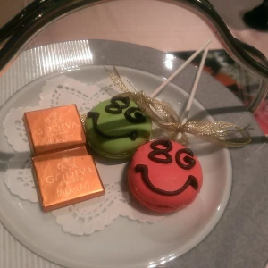 プチギフトサンプル|378378さんの8G Horie RiverTerrace Wedding（ウエディング取扱終了）の写真(180272)