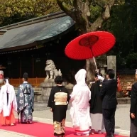 参進の儀式