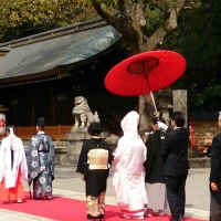 参進の儀式
