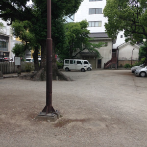 広々した空間でした|378516さんの警固神社の写真(159857)