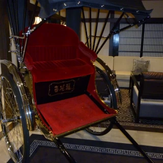 人力車