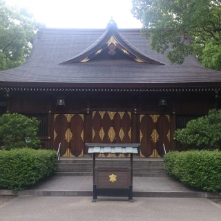 神殿
