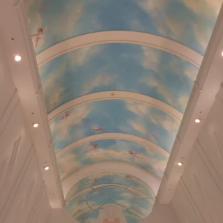 チャペル