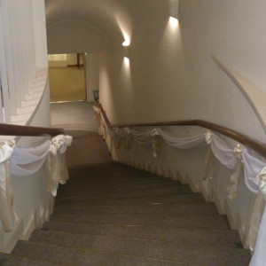 階段|378883さんのホテルクラウンパレス知立の写真(213153)