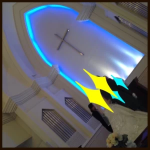 チャペル|379188さんのベル・ルクスの写真(220293)