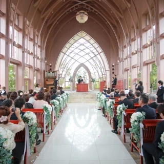 人前式
