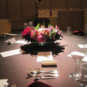 テーブル|379652さんのホテル日航金沢の写真(164391)