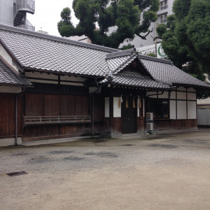 事務室|380310さんの警固神社の写真(169462)