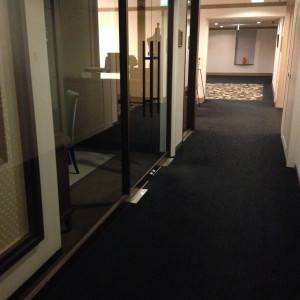 2階通路|380564さんのタカクラホテル福岡（営業終了）の写真(169244)