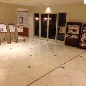 ロビー②|380564さんのタカクラホテル福岡（営業終了）の写真(169231)